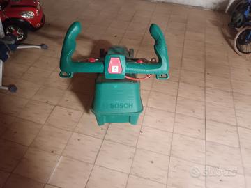 Tagliaerba Elettrico Bosch