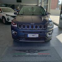 Jeep Compass 1.3 Turbo T4 PHEV 4xe Limited
