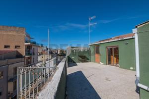 Attico/Mansarda - Caltagirone