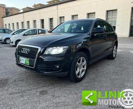 AUDI Q5 2.0 TDI 170 CV quattro