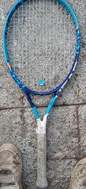 racchetta da tennis