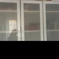 Vetrina armadio cucina dispensa 