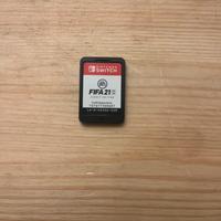 Fifa 21 nintendo switch