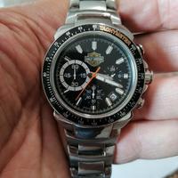 Orologio Harley Davidson by Bulova