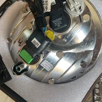 Faro Harley Davidson street