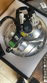 Faro Harley Davidson street