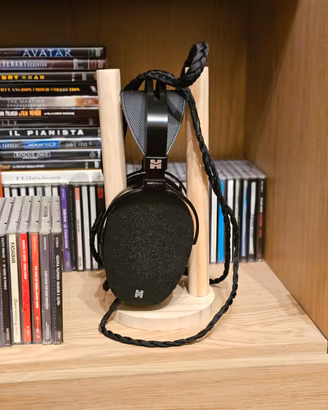Hifiman Arya Unveiled pari al nuovo+REGALI