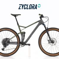 Cube Stereo One 22 TM GX t.XL