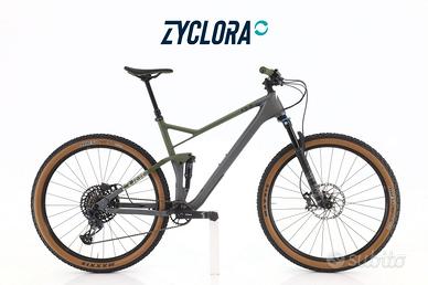 Cube Stereo One 22 TM GX t.XL