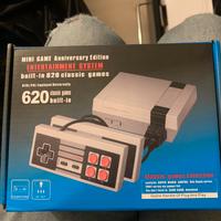 Mini Nintendo replica