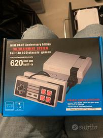 Mini Nintendo replica