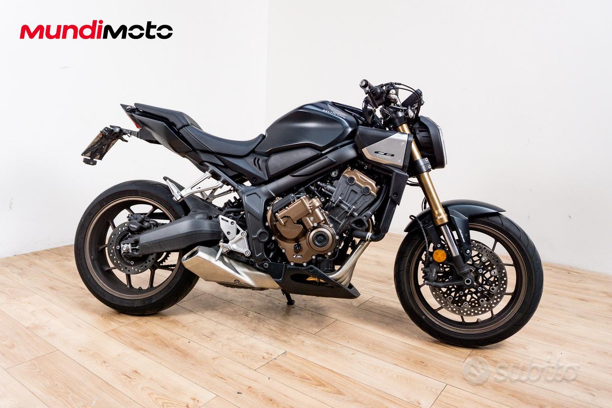 Honda 650 R Usata Sale 84 Honda Nighthawk 750 Hotsell