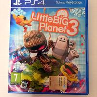 Little Big Planet 3