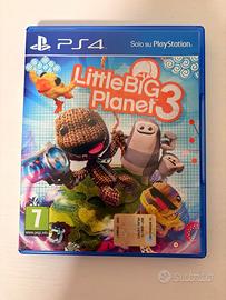 Little Big Planet 3
