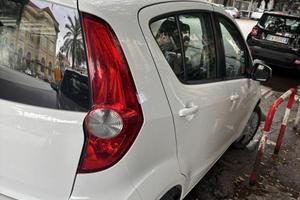 Opel agila cilindrata 1200