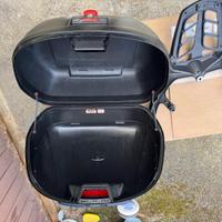 Ricambi yamaha t max