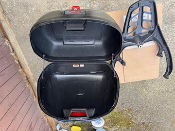 Ricambi yamaha t max