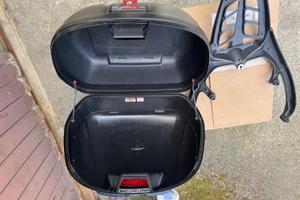 Ricambi yamaha t max