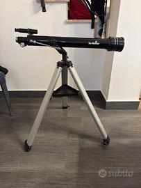 Telescopio AURIGA come nuovo