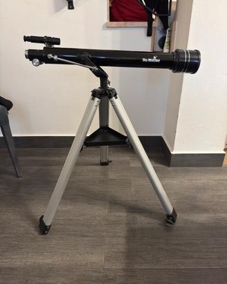 Telescopio AURIGA come nuovo