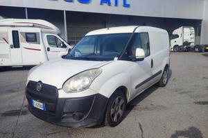 Fiat - Doblo cargo 1.6mjt SX E5 - Problemi alla tu