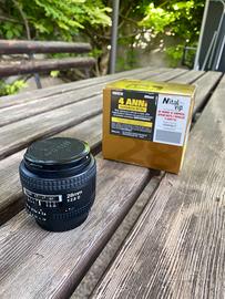 Nikon Nikkor 28mm 2.8 afd