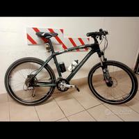 Mtb carbonio scott