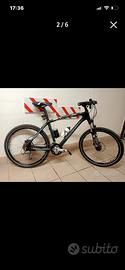 Mtb carbonio scott