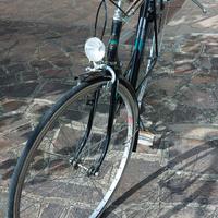 bici bianchi spluga 5/v vintage