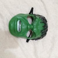 maschera hulk