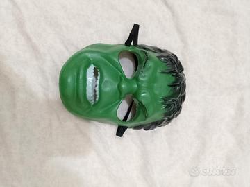 maschera hulk