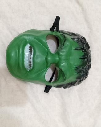 maschera hulk