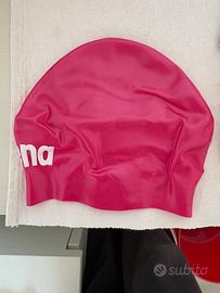 Cuffia piscina Arena