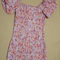 Vestito H&M NUOVO elasticizzato donna tg.XS