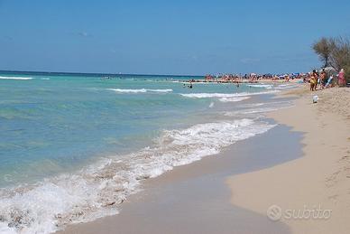 Casa Vacanza a due passi dal mare