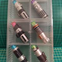 KELLOGG'S LIGHTSABER