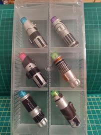 KELLOGG'S LIGHTSABER