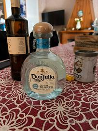 Don Julio Tequila blanco