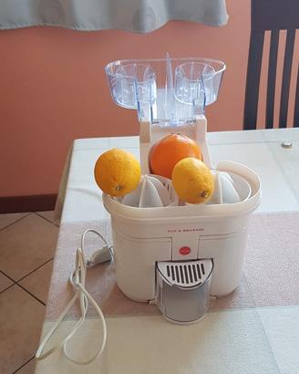 spremiagrumi elettrico Macom