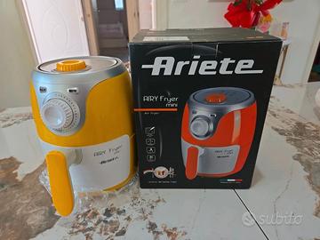 Friggitrice ad aria Ariete