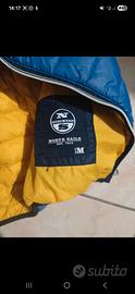 Smanicato North sails 