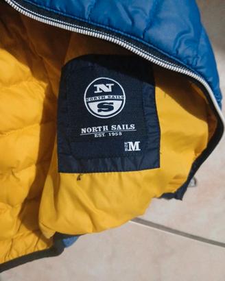 Smanicato North sails 