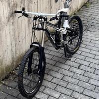 trek prezzo trattabile