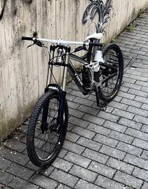 trek prezzo trattabile