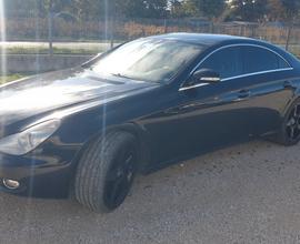 Mercedes-benz CLS 350 CGI GPL 292CV