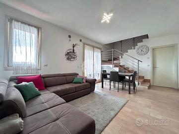 2 LOCALI A SAN MARTINO BUON ALBERGO