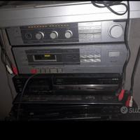 stereo