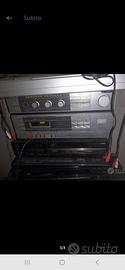 stereo