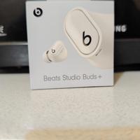 Beats Studio Buds + nuove