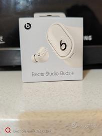 Beats Studio Buds + nuove